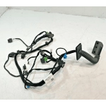 Front Right Passenger Door Wiring Harness Wire Mercedes W222 S550 2014-2017 OEM