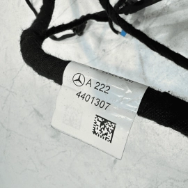 Front Right Passenger Door Wiring Harness Wire Mercedes W222 S550 2014-2017 OEM