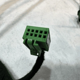 Front Right Passenger Door Wiring Harness Wire Mercedes W222 S550 2014-2017 OEM