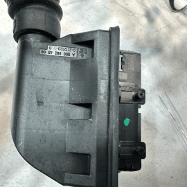 Front Right Passenger Door Wiring Harness Wire Mercedes W222 S550 2014-2017 OEM