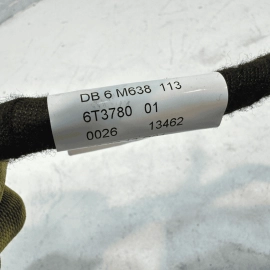 Front Right Passenger Door Wiring Harness Wire Mercedes W222 S550 2014-2017 OEM