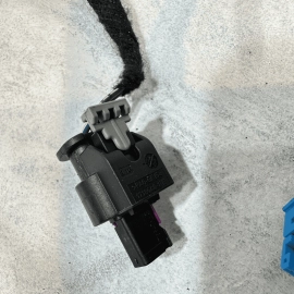 Front Right Passenger Door Wiring Harness Wire Mercedes W222 S550 2014-2017 OEM