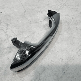 Front Passenger Side Door Exterior Keyless Handle Mercedes W222 2014-2017 OEM