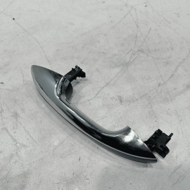 Front Passenger Side Door Exterior Keyless Handle Mercedes W222 2014-2017 OEM