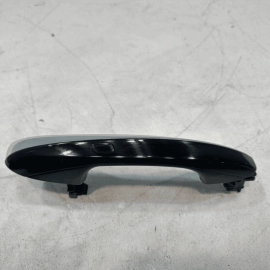 Front Passenger Side Door Exterior Keyless Handle Mercedes W222 2014-2017 OEM
