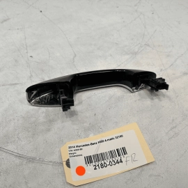 Front Passenger Side Door Exterior Keyless Handle Mercedes W222 2014-2017 OEM
