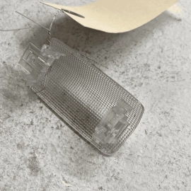 2007-2021 Toyota Camry Avalon Sienna Door Courtesy Lamp Light Lens OEM