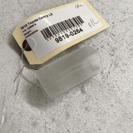 2007-2021 Toyota Camry Avalon Sienna Door Courtesy Lamp Light Lens OEM