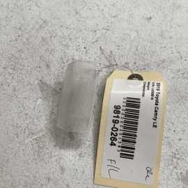 2007-2021 Toyota Camry Avalon Sienna Door Courtesy Lamp Light Lens OEM