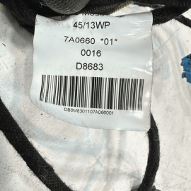 Front Right Passenger Door Wiring Harness Wire Mercedes W222 2014-2017 OEM