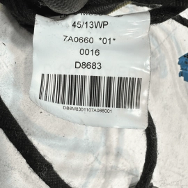 Front Right Passenger Door Wiring Harness Wire Mercedes W222 2014-2017 OEM Front Right Passenger Door Wiring Harness Wire Mercedes W222 2014-2017 OEM