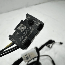 Front Right Passenger Door Wiring Harness Wire Mercedes W222 2014-2017 OEM Front Right Passenger Door Wiring Harness Wire Mercedes W222 2014-2017 OEM