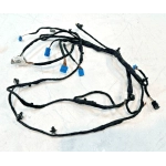 Front Right Passenger Door Wiring Harness Wire Mercedes W222 2014-2017 OEM