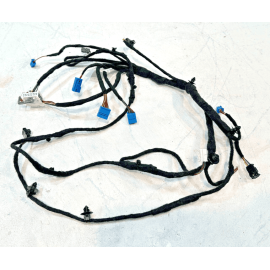 Front Right Passenger Door Wiring Harness Wire Mercedes W222 2014-2017 OEM