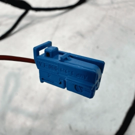 Front Right Passenger Door Wiring Harness Wire Mercedes W222 2014-2017 OEM Front Right Passenger Door Wiring Harness Wire Mercedes W222 2014-2017 OEM