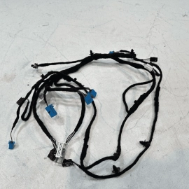 Front Right Passenger Door Wiring Harness Wire Mercedes W222 2014-2017 OEM Front Right Passenger Door Wiring Harness Wire Mercedes W222 2014-2017 OEM
