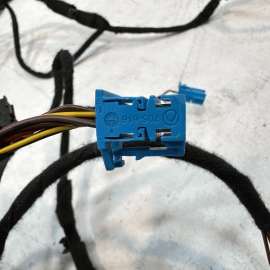 Front Right Passenger Door Wiring Harness Wire Mercedes W222 2014-2017 OEM Front Right Passenger Door Wiring Harness Wire Mercedes W222 2014-2017 OEM