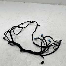 Front Right Passenger Door Wiring Harness Wire Mercedes W222 2014-2017 OEM