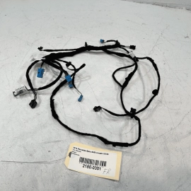 Front Right Passenger Door Wiring Harness Wire Mercedes W222 2014-2017 OEM Front Right Passenger Door Wiring Harness Wire Mercedes W222 2014-2017 OEM