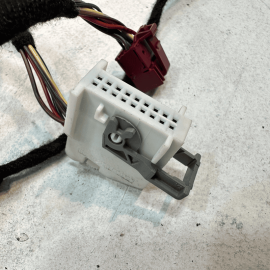 Front Right Passenger Door Wiring Harness Wire Mercedes W222 2014-2017 OEM