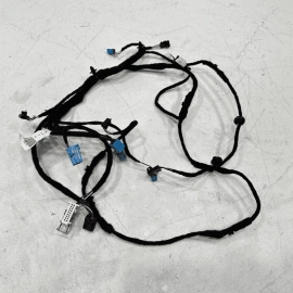 Front Right Passenger Door Wiring Harness Wire Mercedes W222 2014-2017 OEM Front Right Passenger Door Wiring Harness Wire Mercedes W222 2014-2017 OEM