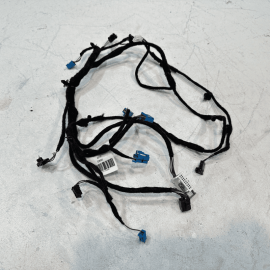 Front Right Passenger Door Wiring Harness Wire Mercedes W222 2014-2017 OEM