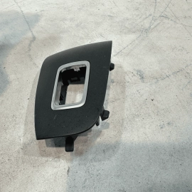 Front Passenger Door Window Power Switch Bezel Mercedes W222 S550 2014-2017 OEM Front Passenger Door Window Power Switch Bezel Mercedes W222 S550 2014-2017 OEM