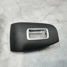 Front Passenger Door Window Power Switch Bezel Mercedes W222 S550 2014-2017 OEM Front Passenger Door Window Power Switch Bezel Mercedes W222 S550 2014-2017 OEM