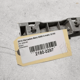 2014-2017 Mercedes-Benz S 550 Front Right Rocker Molding Upper Mount OEM