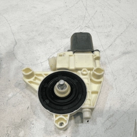 Front Right Side Door Window Glass Motor Mercedes W222 S550 2014-2017 OEM
