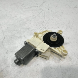 Front Right Side Door Window Glass Motor Mercedes W222 S550 2014-2017 OEM