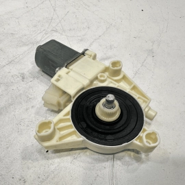 Front Right Side Door Window Glass Motor Mercedes W222 S550 2014-2017 OEM