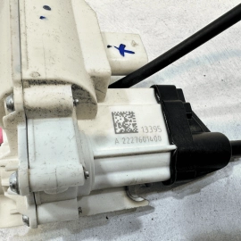 Front Right Lock Latch Actuator Motor Mercedes W222 S550 2014-2017 OEM