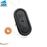 TOYOTA CAMRY 2018-2021 Front Driver Or Passenger Side Door Rubber Shell Plu