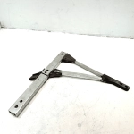Mercedes-Benz S550 2014-2017 Front Passenger Side Fender Strut Bar Brace OEM
