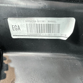 2019-2022 HONDA ACCORD FRONT LEFT DRIVER SIDE INTERIOR DOOR PANEL TRIM COVER OEM 2019-2022 HONDA ACCORD FRONT LEFT DRIVER SIDE INTERIOR DOOR PANEL TRIM COVER OEM