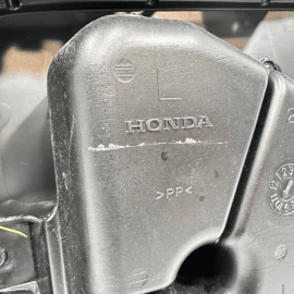 2019-2022 HONDA ACCORD FRONT LEFT DRIVER SIDE INTERIOR DOOR PANEL TRIM COVER OEM 2019-2022 HONDA ACCORD FRONT LEFT DRIVER SIDE INTERIOR DOOR PANEL TRIM COVER OEM
