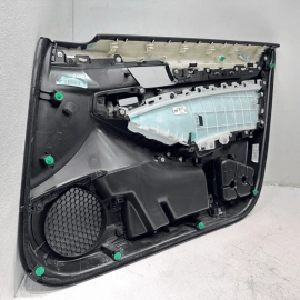 2019-2022 HONDA ACCORD FRONT LEFT DRIVER SIDE INTERIOR DOOR PANEL TRIM COVER OEM 2019-2022 HONDA ACCORD FRONT LEFT DRIVER SIDE INTERIOR DOOR PANEL TRIM COVER OEM