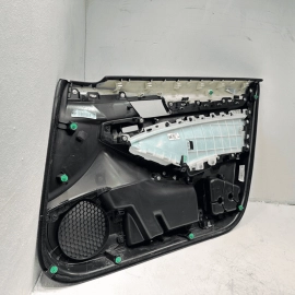 2019-2022 HONDA ACCORD FRONT LEFT DRIVER SIDE INTERIOR DOOR PANEL TRIM COVER OEM 2019-2022 HONDA ACCORD FRONT LEFT DRIVER SIDE INTERIOR DOOR PANEL TRIM COVER OEM