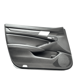 2019-2022 HONDA ACCORD FRONT LEFT DRIVER SIDE INTERIOR DOOR PANEL TRIM COVER OEM