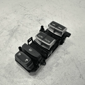 2018-2022 HONDA ACCORD FRONT LEFT DRIVER SIDE DOOR MASTER WINDOW SWITCH OEM