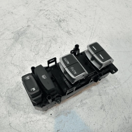 2018-2022 HONDA ACCORD FRONT LEFT DRIVER SIDE DOOR MASTER WINDOW SWITCH OEM