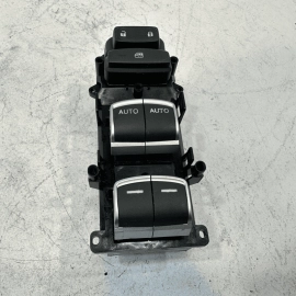 2018-2022 HONDA ACCORD FRONT LEFT DRIVER SIDE DOOR MASTER WINDOW SWITCH OEM