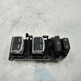 2018-2022 HONDA ACCORD FRONT LEFT DRIVER SIDE DOOR MASTER WINDOW SWITCH OEM