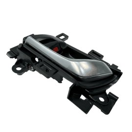 2018-2022 HONDA ACCORD FRONT LEFT DRIVER SIDE DOOR INTERIOR PULL HANDLE OEM 2018-2022 HONDA ACCORD FRONT LEFT DRIVER SIDE DOOR INTERIOR PULL HANDLE OEM