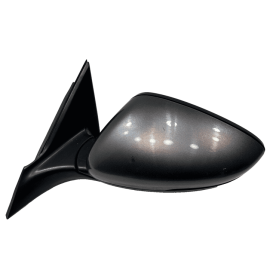 2018-2022 HONDA ACCORD LEFT DOOR EXTERIOR REAR VIEW MIRROR OEM NH797M