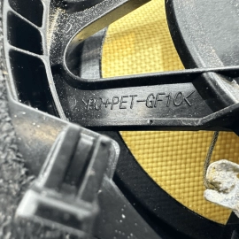 2018-2022 HONDA ACCORD FRONT REAR LEFT OR RIGHT SIDE AUDIO SOUND SPEAKER OEM 2018-2022 HONDA ACCORD FRONT REAR LEFT OR RIGHT SIDE AUDIO SOUND SPEAKER OEM