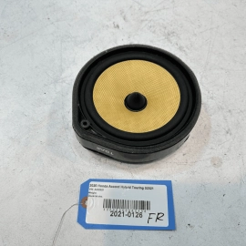 2018-2022 HONDA ACCORD FRONT REAR LEFT OR RIGHT SIDE AUDIO SOUND SPEAKER OEM 2018-2022 HONDA ACCORD FRONT REAR LEFT OR RIGHT SIDE AUDIO SOUND SPEAKER OEM