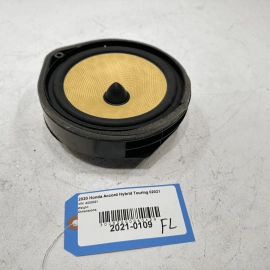 2018-2022 HONDA ACCORD FRONT REAR LEFT OR RIGHT SIDE AUDIO SOUND SPEAKER OEM 2018-2022 HONDA ACCORD FRONT REAR LEFT OR RIGHT SIDE AUDIO SOUND SPEAKER OEM