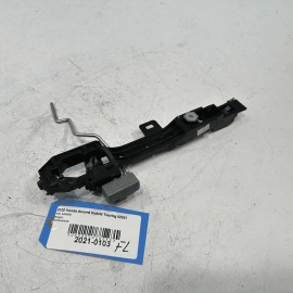2018-2022 HONDA ACCORD FRONT LEFT DRIVER SIDE EXTERIOR DOOR HANDLE BASE OEM